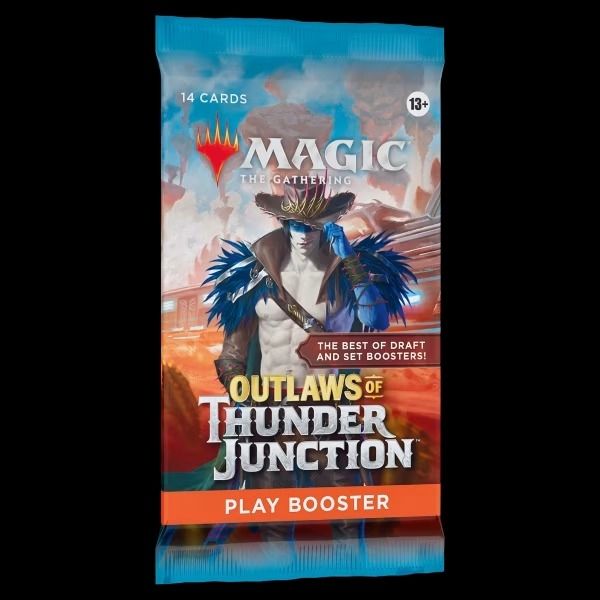  Outlaws of Thunder Junction 