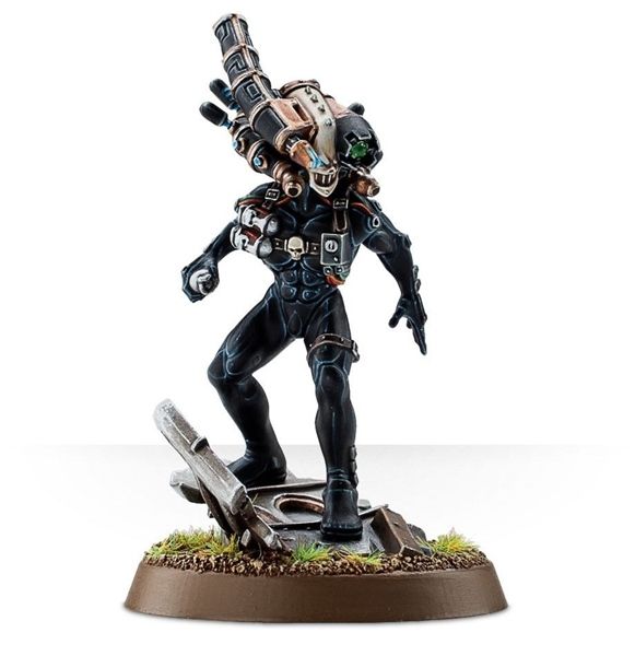  IMPERIAL AGENTS: CULEXUS ASSASSIN 