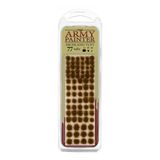 The Army Painter Tuft - Woodland Tuft 