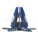  SPACE MARINES DROP POD 