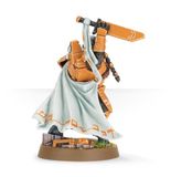  T'AU EMPIRE CADRE FIREBLADE 
