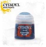  KANTOR BLUE 