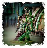  DEATH GUARD NAUSEOUS ROTBONE 