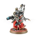  ADEPTUS MECHANICUS KASTELAN ROBOTS 