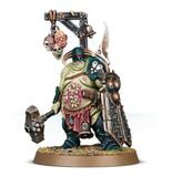  NURGLE ROTBRINGERS LORD OF BLIGHTS 