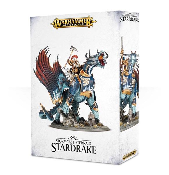  STORMCAST ETERNALS STARDRAKE 