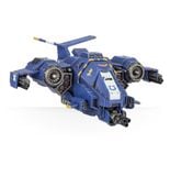  SPACE MARINES STORMHAWK INTERCEPTOR 