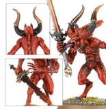  DAEMONS OF KHORNE BLOODLETTERS 