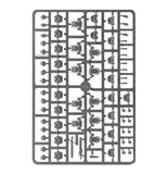  SPACE MARINES TACTICAL SQUAD 