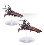  HARLEQUIN SKYWEAVERS 