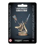  CRAFTWORLDS ELDRAD ULTHRAN 