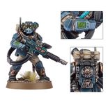  MILITARUM TEMPESTUS SCIONS 