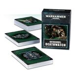  DATACARDS: DEATHWATCH (ENGLISH) 
