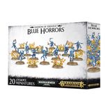  DAEMONS OF TZEENTCH BLUE HORRORS 