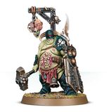  NURGLE ROTBRINGERS LORD OF BLIGHTS 