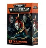  Kill Team: The Slicing Noose – Drukhari Starter Set 