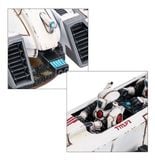  TAU EMPIRE TX4 PIRANHA 