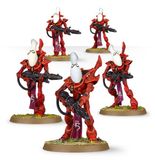  CRAFTWORLDS WRAITHGUARD 