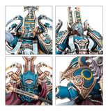  THOUSAND SONS EXALTED SORCERERS 