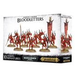  DAEMONS OF KHORNE BLOODLETTERS 