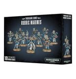  THOUSAND SONS RUBRIC MARINES 