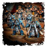  THOUSAND SONS SCARAB OCCULT TERMINATORS 