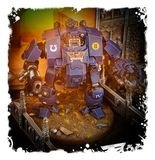 S/M PRIMARIS REDEMPTOR DREADNOUGHT 