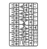 SPACE MARINES TACTICAL SQUAD 