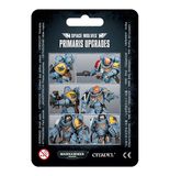  SPACE WOLVES PRIMARIS UPGRADES 