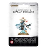  IDONETH DEEPKIN: ISHARANN TIDECASTER 