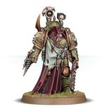  DEATH GUARD NAUSEOUS ROTBONE 