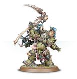  TYPHUS: HERALD OF THE PLAGUE GOD 