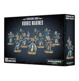  THOUSAND SONS RUBRIC MARINES 