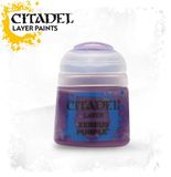  XEREUS PURPLE 