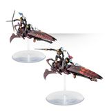  HARLEQUIN SKYWEAVERS 