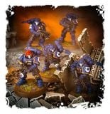  SPACE MARINES PRIMARIS REIVERS 