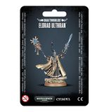  CRAFTWORLDS ELDRAD ULTHRAN 