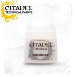  TECHNICAL: 'ARDCOAT 