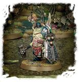  NURGLE ROTBRINGERS LORD OF BLIGHTS 