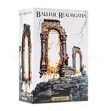  BALEFUL REALMGATES 