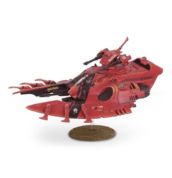  CRAFTWORLDS WAVE SERPENT 
