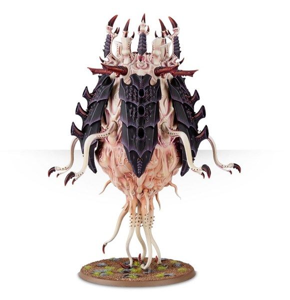  TYRANID TYRANNOCYTE 