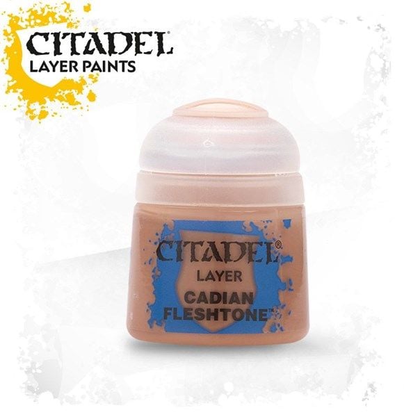  CADIAN FLESHTONE 