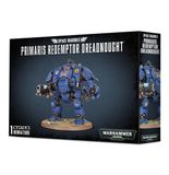  S/M PRIMARIS REDEMPTOR DREADNOUGHT 