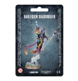  HARLEQUIN SHADOWSEER 