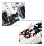  TAU EMPIRE TX4 PIRANHA 
