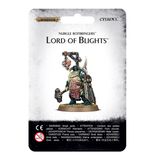  NURGLE ROTBRINGERS LORD OF BLIGHTS 
