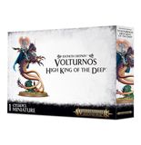  VOLTURNOS HIGH KING OF THE DEEP 