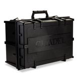  CITADEL CRUSADE FIGURE CASE 