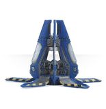  SPACE MARINES DROP POD 